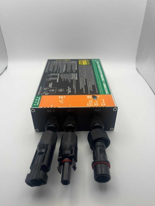 Micro Inversor Painel Solar