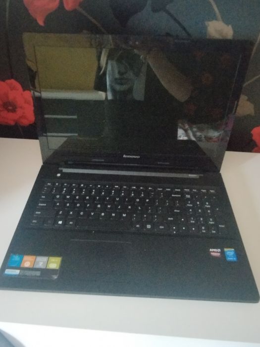 Laptop Lenovo G50
