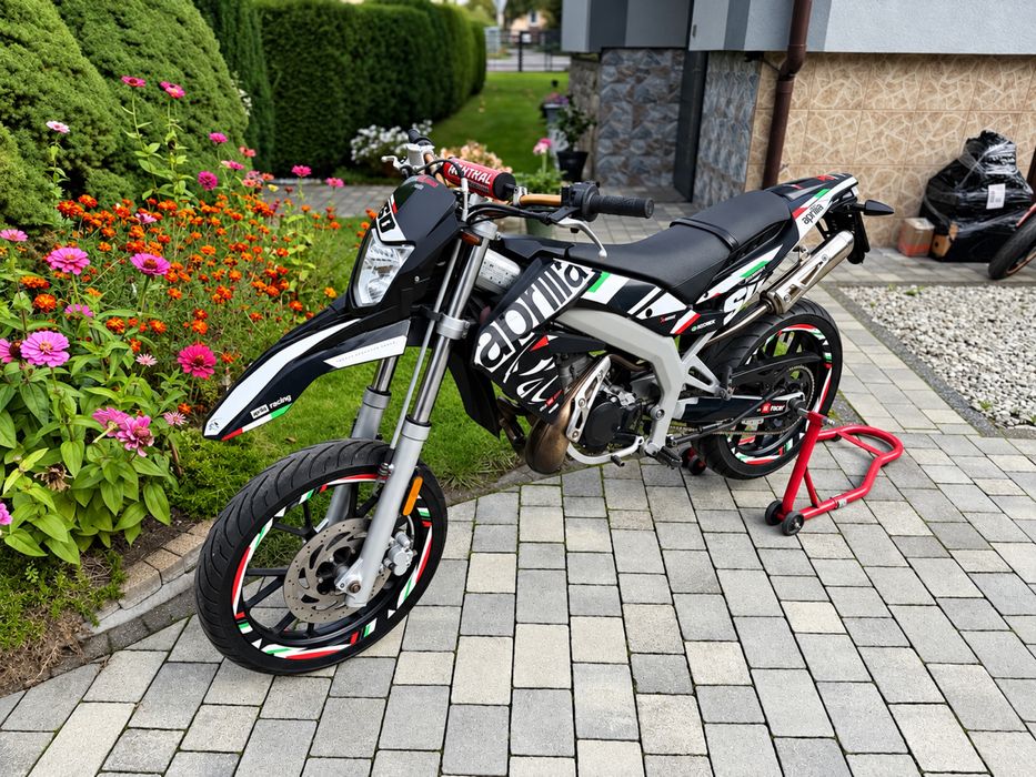 Aprilia