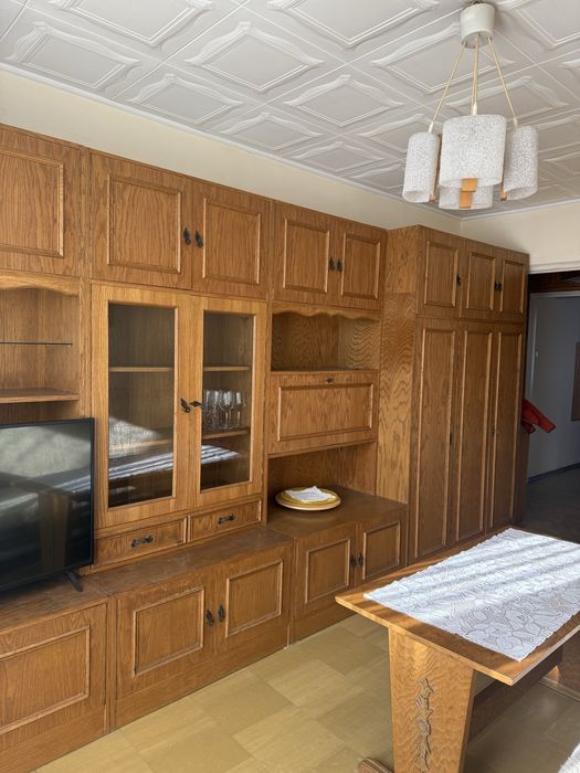 Segment - meblościanka