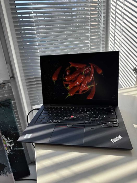 Шикарний для щоденної роботи Lenovo ThinkPad T14 Gen1-є кількість