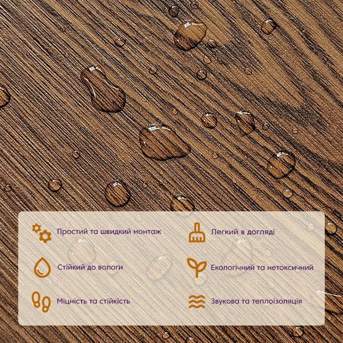Плитка самоклеюча вінілова підлога ламінатна ламінат пол покриття