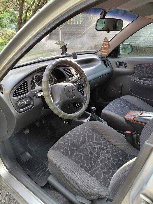 Продам Daewoo sens