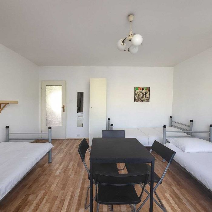 Noclegi dla pracowników do 6 osób w Gdyni przy ul. Jastrzębia 13