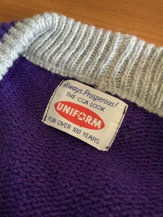 Casacos vários originais