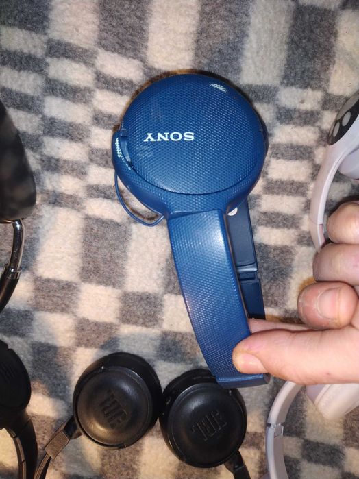 Bluetooth наушники навушники