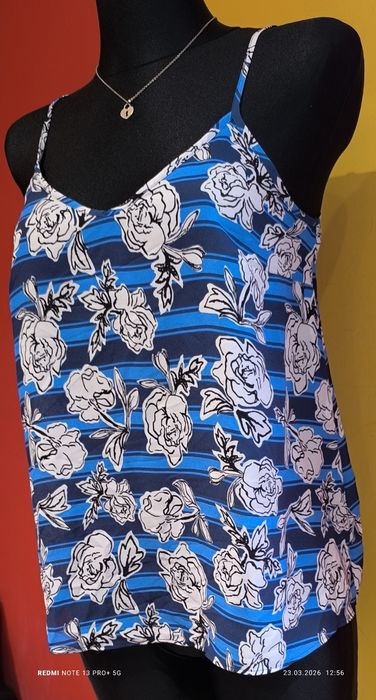 Bluzeczka top topik Atmosphere