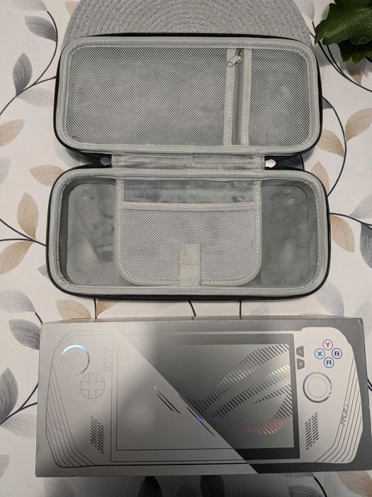 Asus ROG Ally Z1 16/512 2023