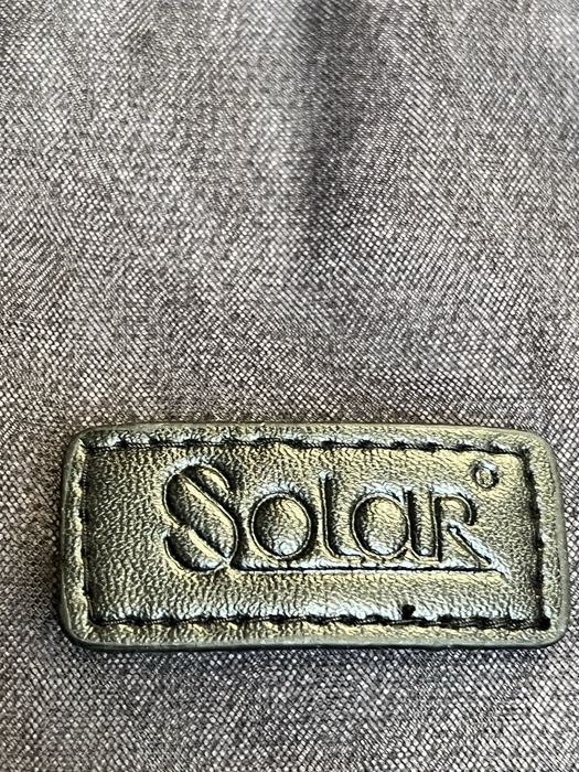 Solar bransoletka pleciona