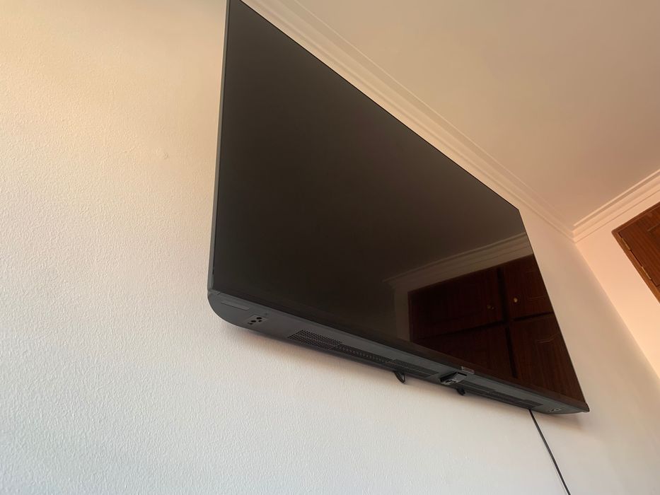 Smartv Samsung 55 polegadas