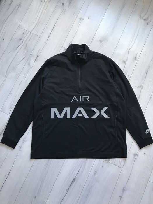Спортивна кофта анорак Nike Air