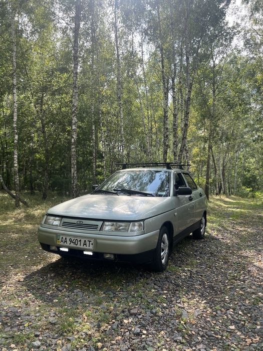 Продаж Lada 2110
