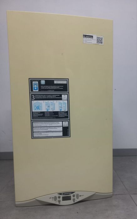 Vende-se Caldeira Ariston