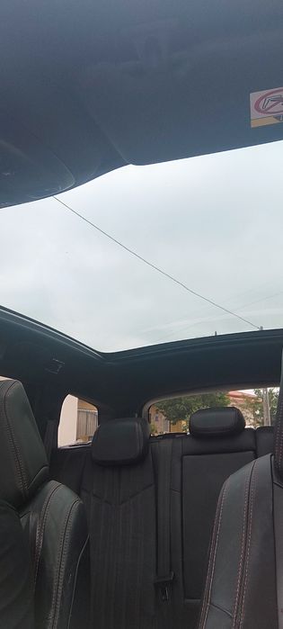 Peugeot 308 GT Line 1.6 BlueHDi 120cv EAT6 Automático | Teto Panorâmico