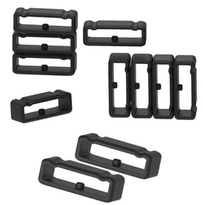 Szlufka do zegarka Suunto 7/9/9 baro i inne 2szt