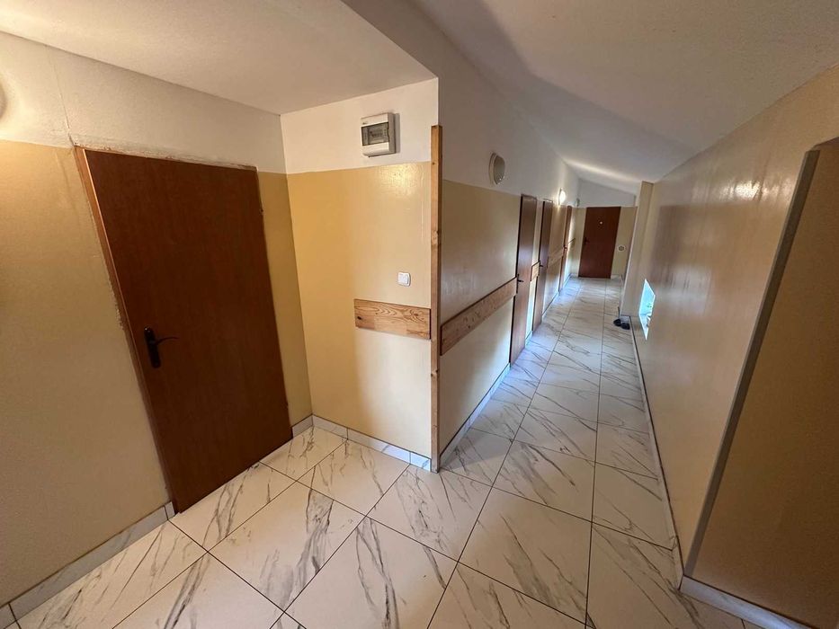 Noclegi Kwatery Pokoje dla pracowników Gorzów Wielkopolski/Deszczno