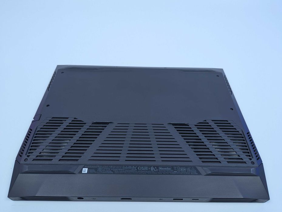 LAPTOP GAMINGOWY Dell G15 RTX 3050 I5-10200H 120 hz