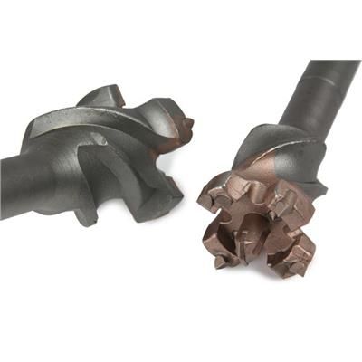 Wiertło przebiciowe rapid sds-max 55x1000mm