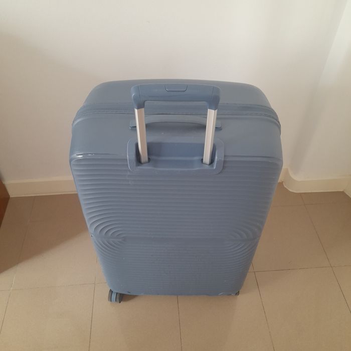 Mala viagem X X L intercontinental