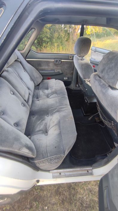 Продам   Нісан блюберд