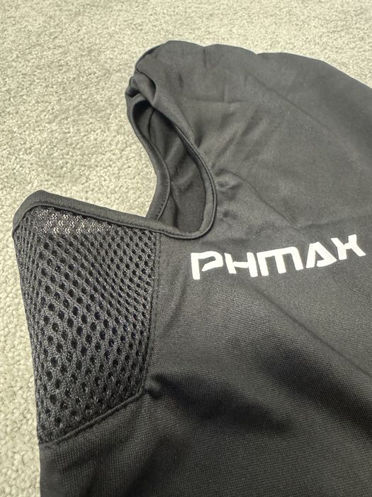 Баф балаклава подшлемник phmax