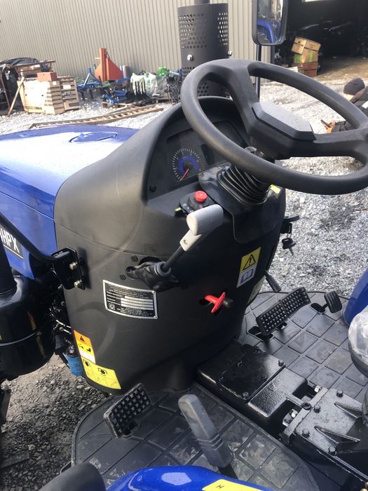 Трактор ДТЗ 5354