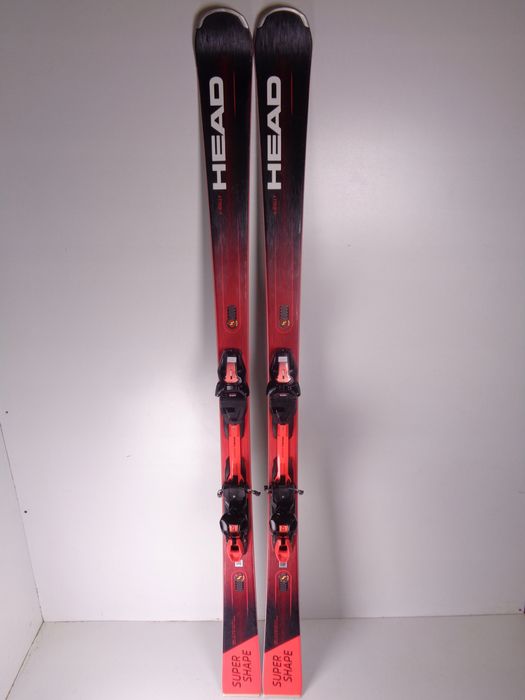 supershape head rally - wszystko dla sportu | OLX Sport i Hobby