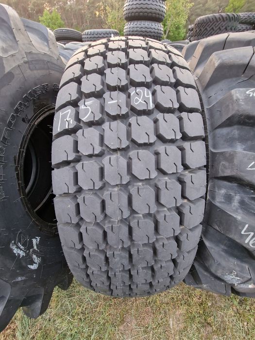 OPONA 17.5L24 Mighty