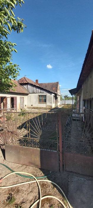 Будинок з ГАЗОМ та ВАКУМНИМИ вікнами