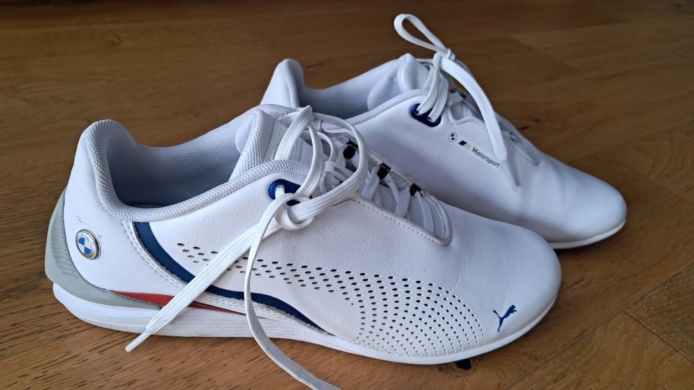 Buty puma DRIFT CAT BMW rozmiar 40