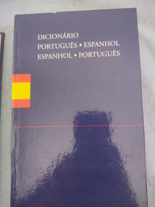 Dicionarios da Grande colecçao