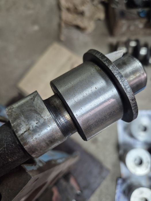 Блок двигуна д240 мтз 80 після реставрації