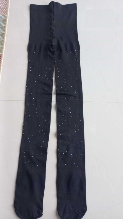 Collants senhora ,conjunto 3