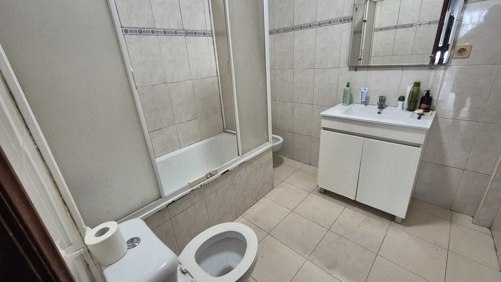 quarto para arrendar
