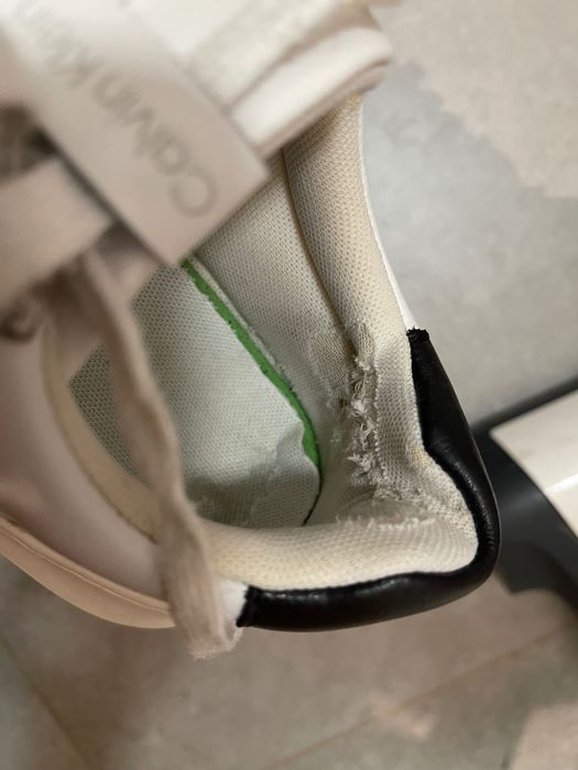 Trampki 40 Calvin Klein