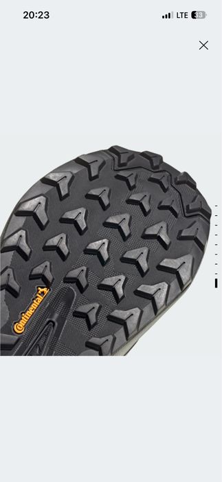 Adidas Terrex Trailmaker 2.0 Leather