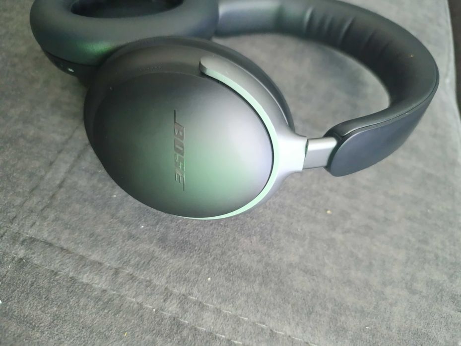 Auscultadores bose quietcomfort ultra