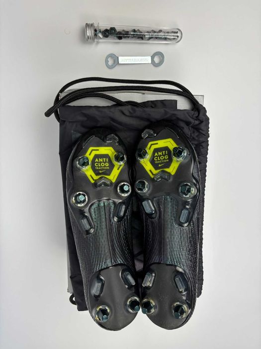 Nike Mercurial Superfly 7 Elite SG AC, 43