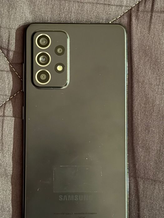 Samsung A52