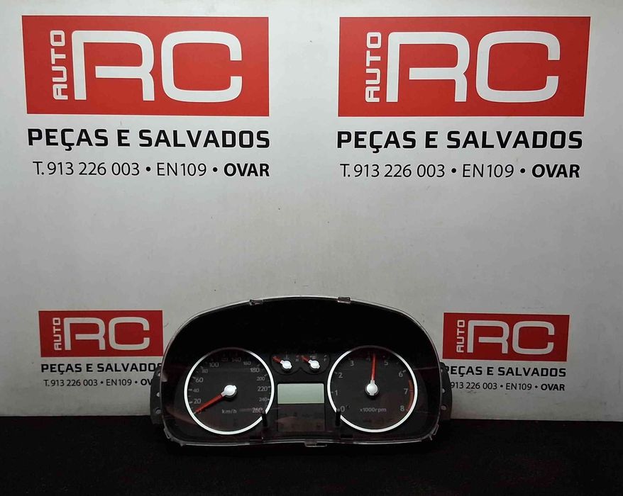 Quadrante / Painel de Instrumentos 94003-2C635 - HYUNDAI COUPE II