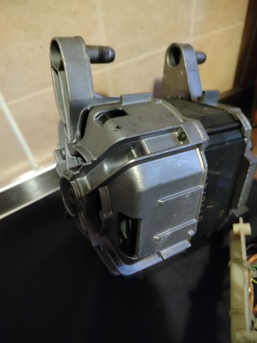 Запчасти для стиральной машины Bosch