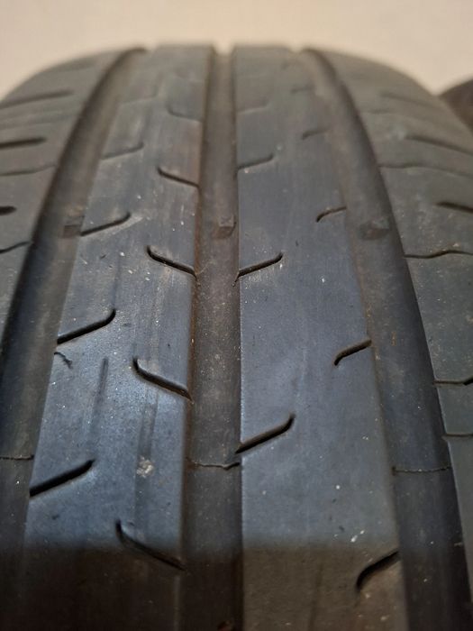 Pneu BMW i3 (I01)