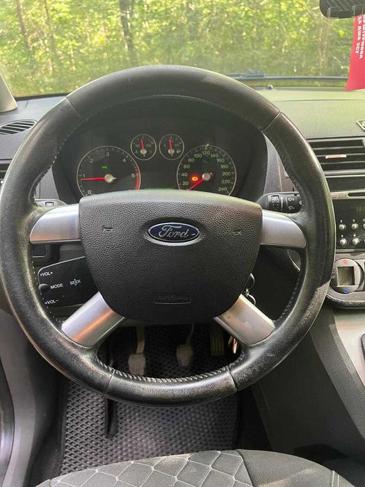 Ford focus C Max