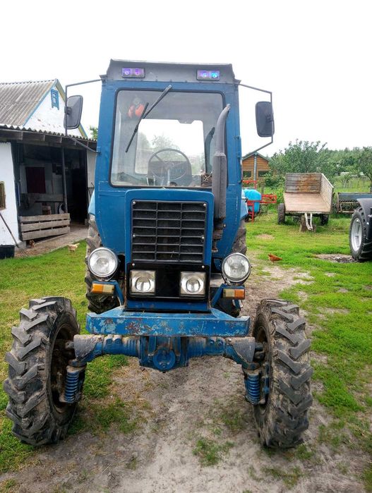 Продам трактор т 40 ам