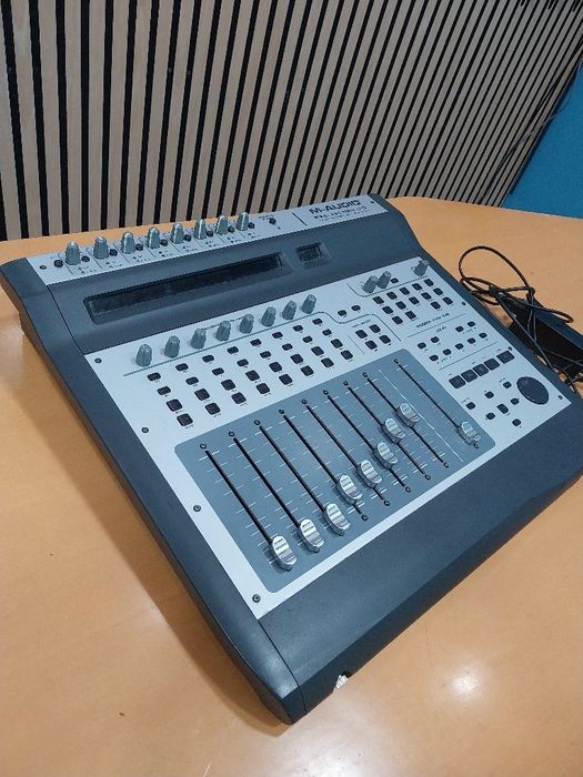 M-Audio ProjectMix I/O