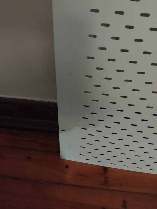 Cama alta para criança - Baixa de preço
