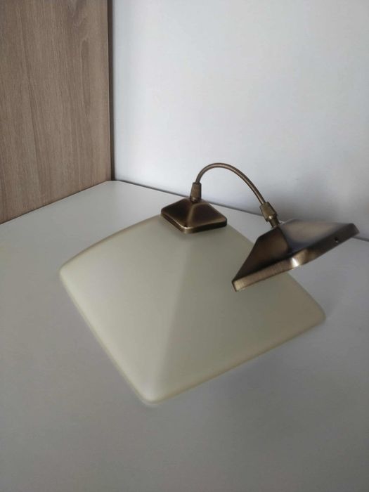 Lampa PRL lata 70te