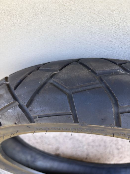 Dunlop Trailmax Mixtour 110/80ZR19