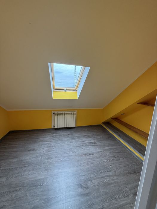 Mieszkanie 50m² + antresola 20 m² | po remoncie | Borne Sulinowo
