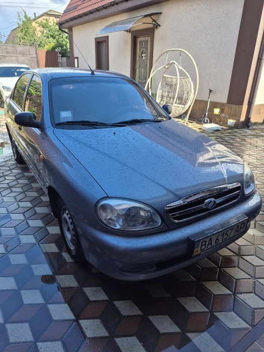 Продам Daewoo Sens Заз Сенс
